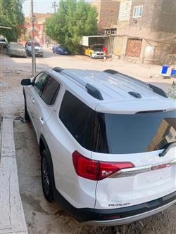 جی ئێم سی ئەکادیا